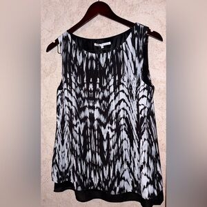 Violet & Claire  Sleeveless Blouse